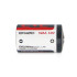 Литиевая батарейка EVE ER14250 3.6V 1200mAh 1/2AA Li-SoCl₂ – элемент питания для счётчиков