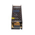 Блок питания 24V 6.25A 150Вт IP20 AVT 195×58×29 мм – перфорированный профессиональный БП для LED освещения
