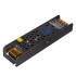 Блок питания 24V 6.25A 150Вт IP20 AVT 195×58×29 мм – перфорированный профессиональный БП для LED освещения
