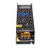 Блок питания 24V 8.33A 200Вт IP20 AVT 195×58×29 мм – профессиональный перфорированный БП для LED проектов