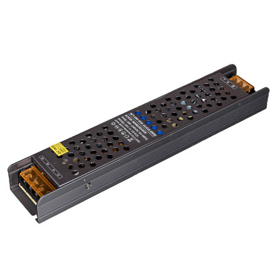 Блок питания 24V 10.41A 250Вт IP20 AVT 257×58×29 мм – профессиональный БП для светодиодных систем