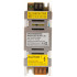 Блок живлення 24V 1.5A 36Вт 113×58×30 мм IP20 AVT – металевий перфорований БЖ для LED освітлення