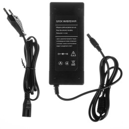 Блок живлення 24V 4A 96Вт зі штекером 5.5×2.5 мм AVT MTK Electro IP20 138×57×30 мм – адаптер для LED систем Блок живлення 24V 4A 96Вт зі штекером 5.5×2.5 мм AVT MTK Electro IP20 138×57×30 мм – адаптер для LED систем
