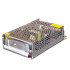 Блок живлення AVT 12V 15A 180Вт 163×98×42 мм – стабілізатор живлення IP20 у перфорованому металевому корпусі для LED і техніки