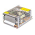 Блок живлення 12V 5A 60Вт 84×58×37 мм перфорований IP20 метал AVT Compact – для світлодіодної стрічки