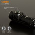 Фонарь аккумуляторный VIDEX VLF-A055 600Lm, USB-C, Li-ion 16340, IP68 – светодиодный компактный фонарь Фонарь аккумуляторный VIDEX VLF-A055 600Lm, USB-C, Li-ion 16340, IP68 – светодиодный компактный фонарь